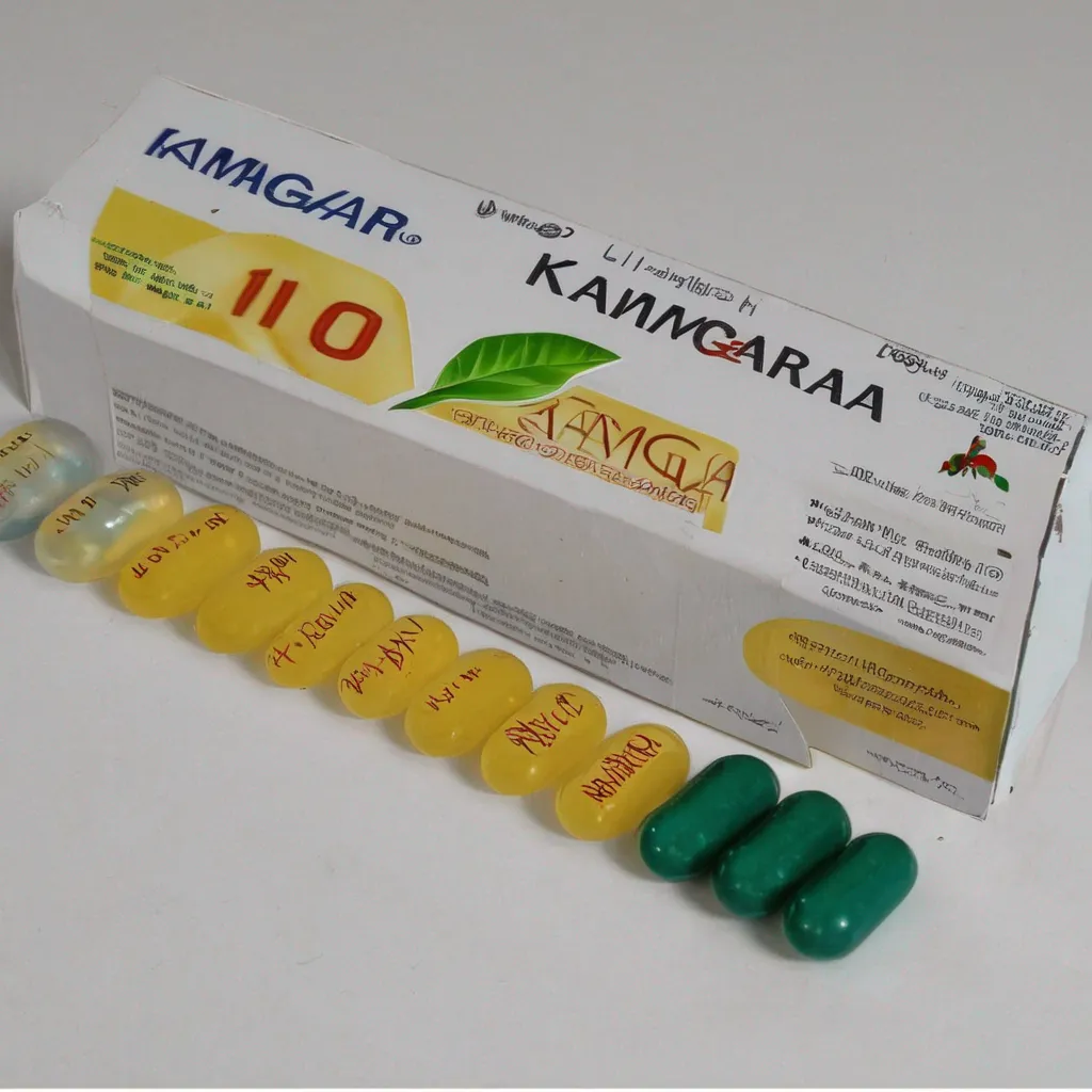 Acheter kamagra oral jelly 100mg numéro 3